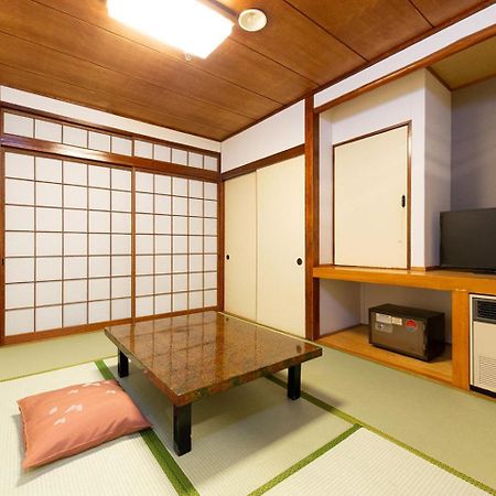 ניקו Kinugawa Royal Hotel מראה חיצוני תמונה