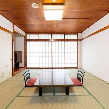 ניקו Kinugawa Royal Hotel מראה חיצוני תמונה
