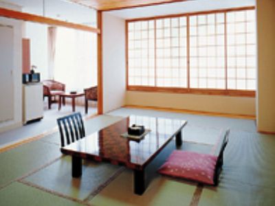 ניקו Kinugawa Royal Hotel מראה חיצוני תמונה