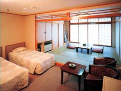 ניקו Kinugawa Royal Hotel מראה חיצוני תמונה