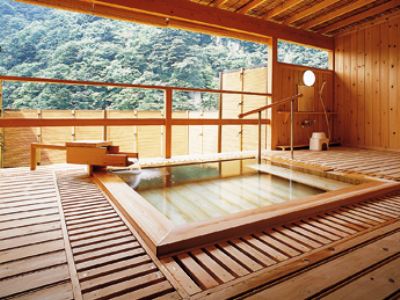 ניקו Kinugawa Royal Hotel מראה חיצוני תמונה